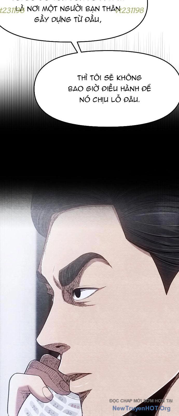 Nhân Viên Thực Tập Kim Cheolsu - chap108 - Trang 72